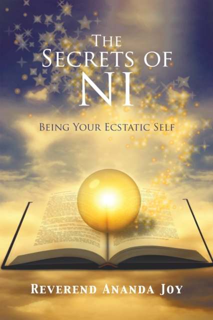 E-knjiga Secrets of Ni Reverend Ananda Joy