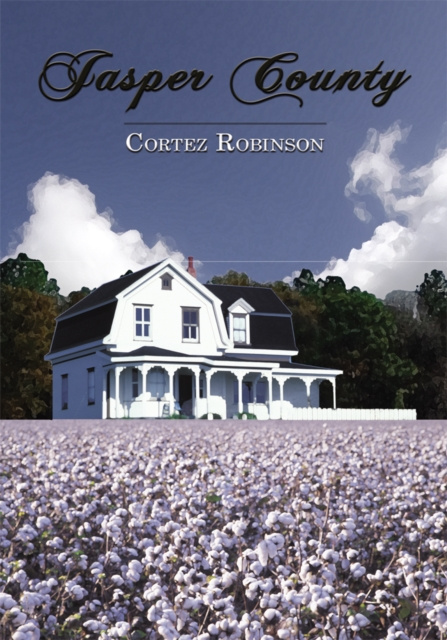 E-book Jasper County Cortez Robinson