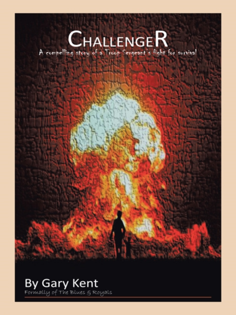 E-book Challenger Gary Kent