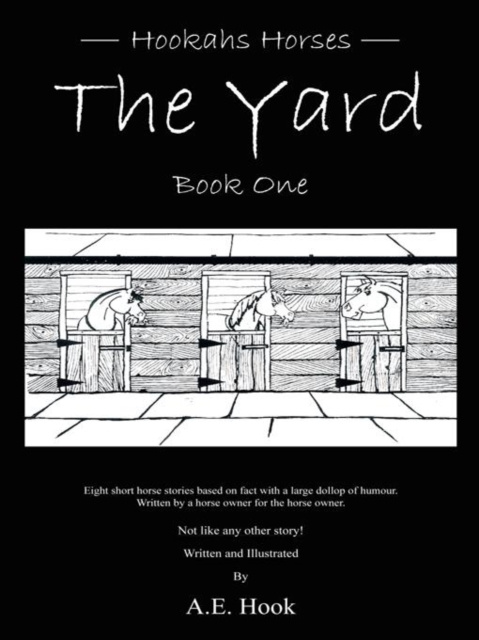 E-knjiga Yard A.E. Hook