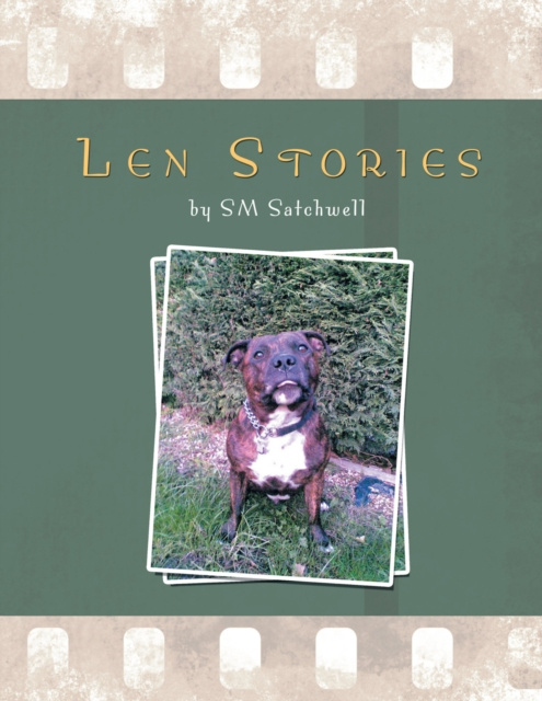 ebook Len Stories SM Satchwell