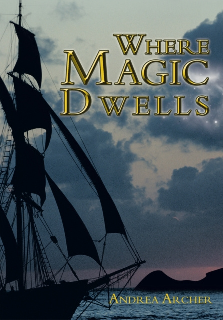 E-knjiga Where Magic Dwells Archer Archer