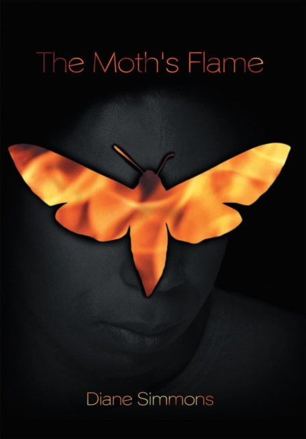 E-book Moth's Flame Diane Simmons