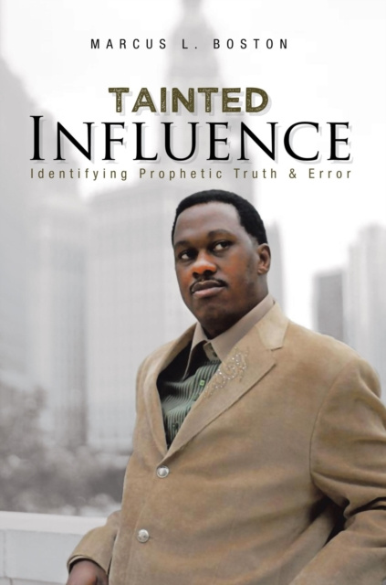 E-knjiga Tainted Influence Marcus L. Boston