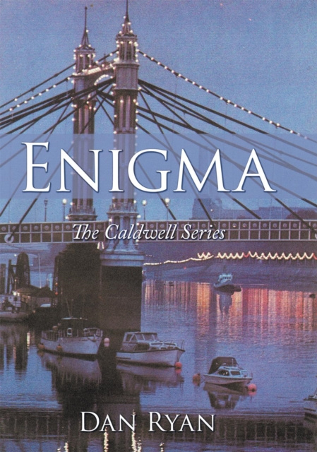 E-book Enigma Dan Ryan