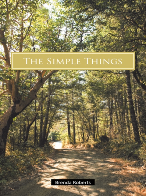 E-knjiga Simple Things Brenda Roberts
