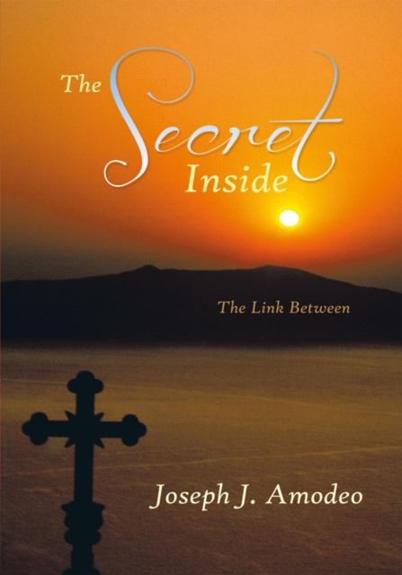 E-knjiga Secret Inside Joseph J. Amodeo