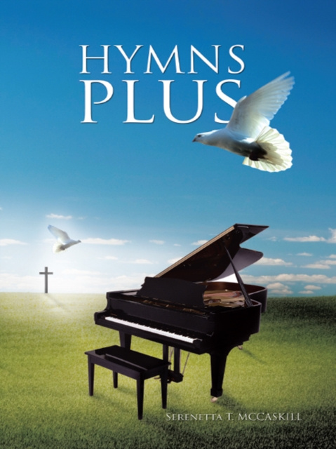 E-knjiga Hymns Plus Serenetta T. Mccaskill