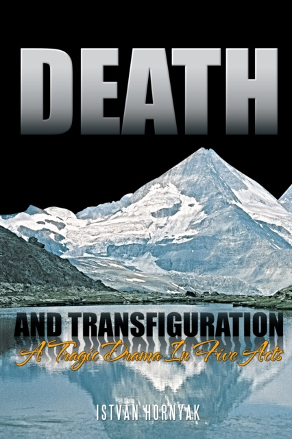 E-book Death and Transfiguration Istvan Hornyak