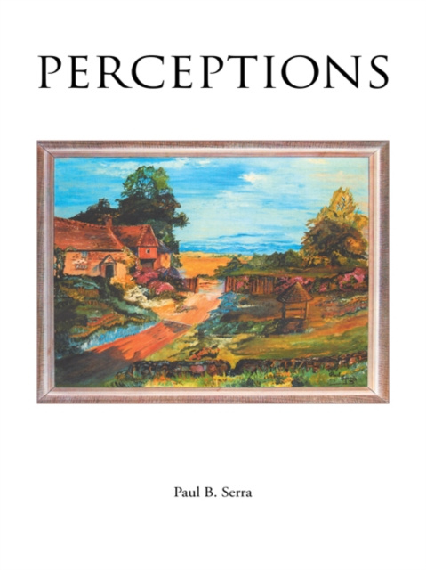 E-knjiga Perceptions Paul B. Serra