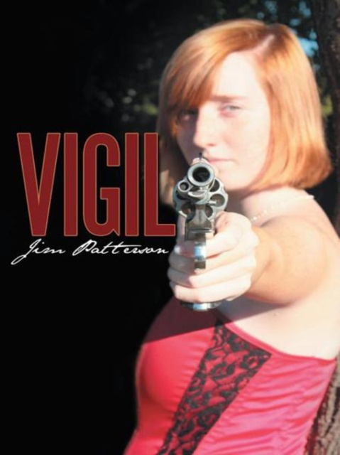 E-book Vigil Jim Patterson