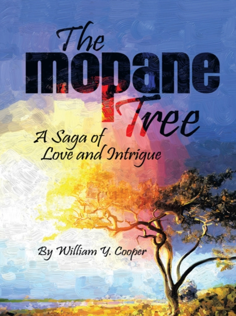 E-knjiga Mopane Tree William Y. Cooper