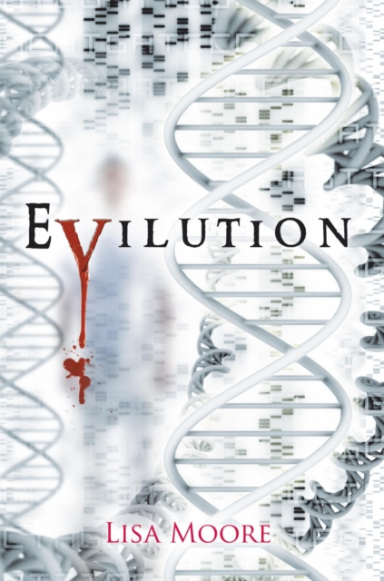 E-book Evilution Lisa Moore