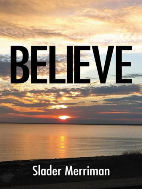 E-knjiga Believe Slader Merriman