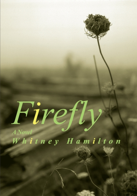 E-book Firefly Whitney Hamilton