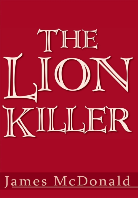 E-knjiga Lion Killer James McDonald