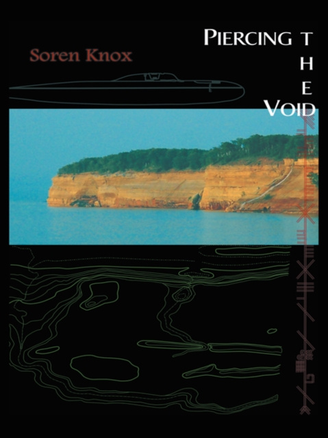 E-book Piercing the Void Soren Knox