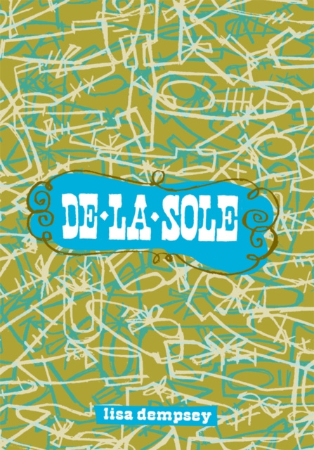 E-Book De La Sole Lisa Dempsey