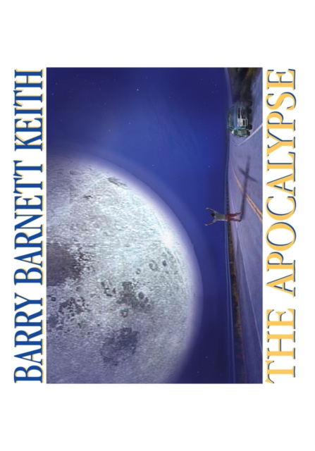 E-knjiga Apocalypse Barry Barnett Keith