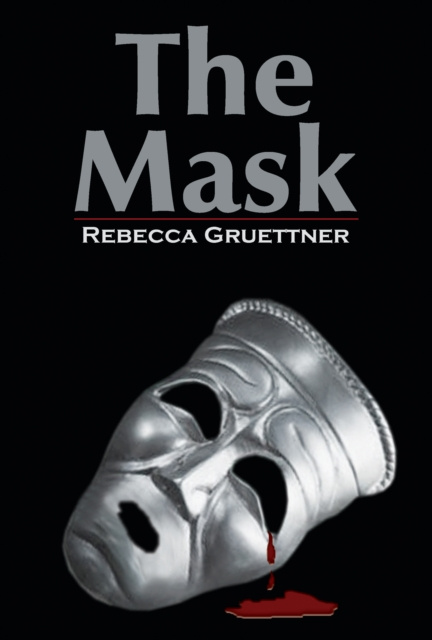 E-book Mask Rebecca Gruettner