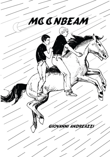 E-book Moonbeam Giovanni Andreazzi