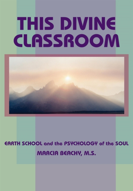 E-book This Divine Classroom Marcia Beachy