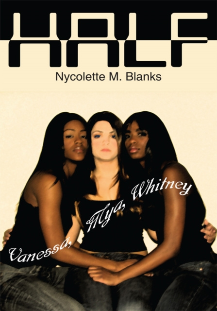 E-knjiga Half Nycolette M. Blanks