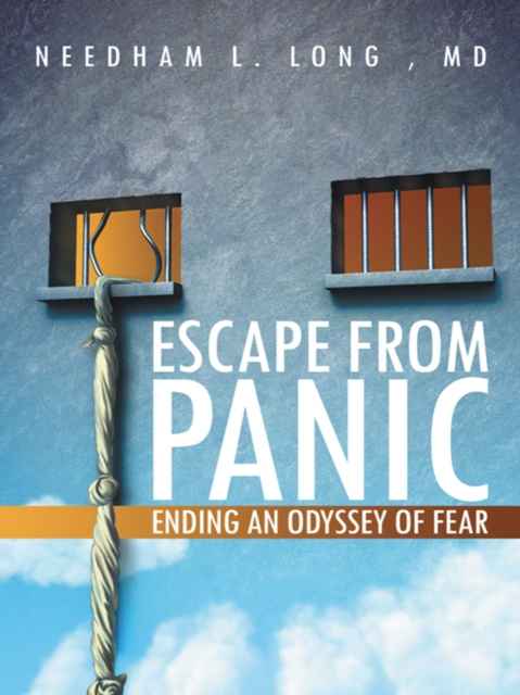 E-knjiga Escape from Panic Needham L. Long