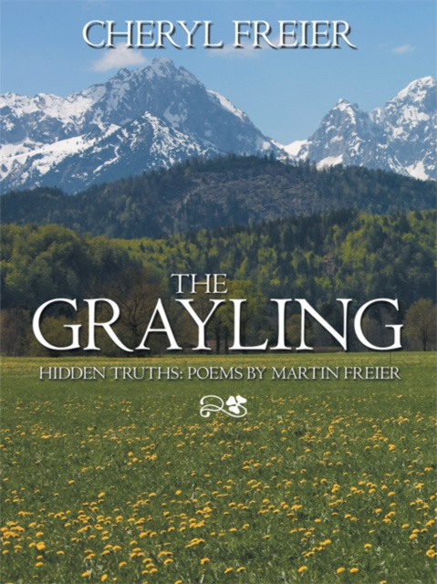 E-knjiga Grayling Cheryl Freier