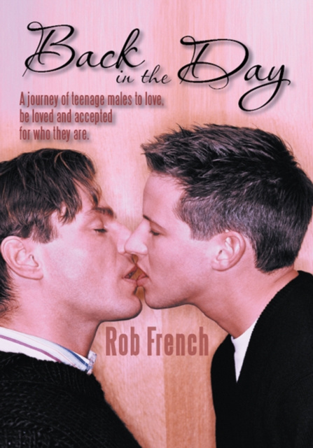E-Book Back in the Day Rob French