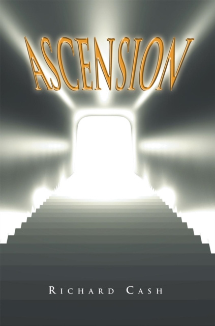 E-book Ascension Richard Cash