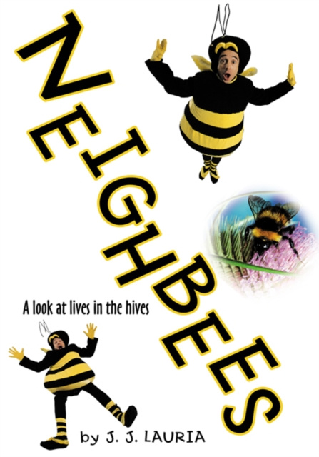 E-knjiga Neighbees J. J. Lauria