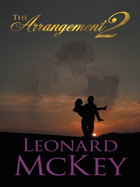 E-Book Arrangement 2 Leonard McKey