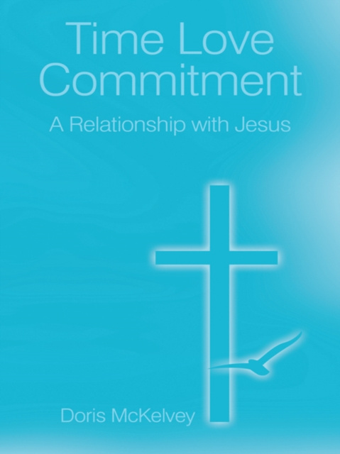 E-knjiga Time Love Commitment Doris McKelvey