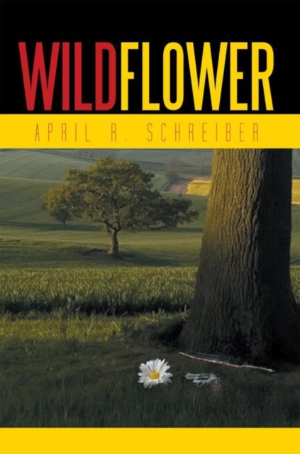 E-knjiga Wildflower APRIL R. SCHREIBER