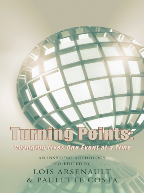 E-knjiga Turning Points: Paulette Costa