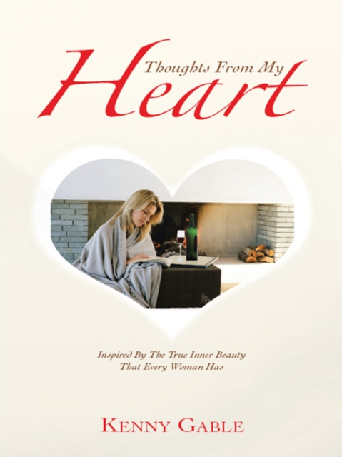 E-book Thoughts from My Heart Kenny Gable