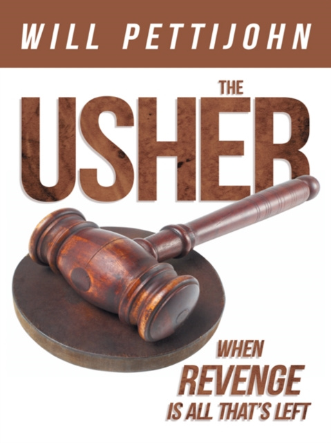 E-book Usher Will Pettijohn