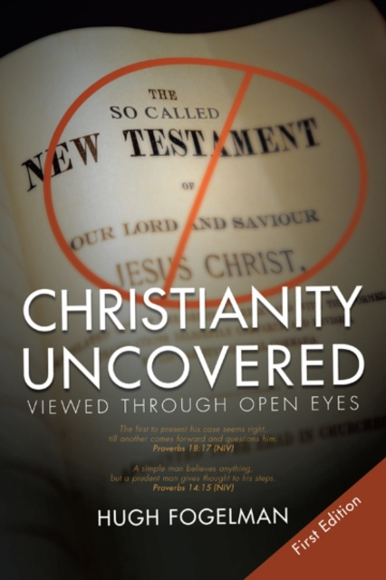 Libro elettronico Christianity Uncovered Hugh Fogelman