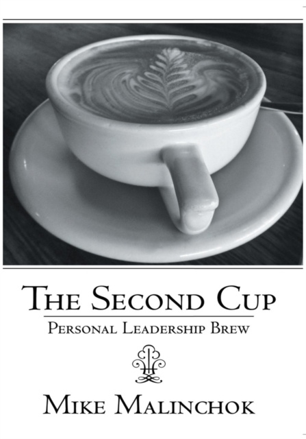E-knjiga Second Cup Mike Malinchok