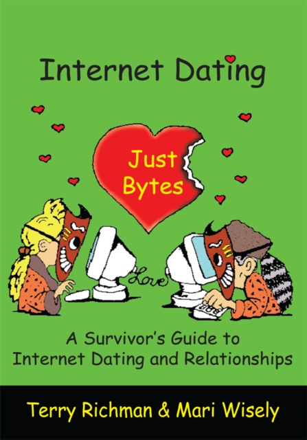 E-book Internet Dating Just Bytes Mari Wisely