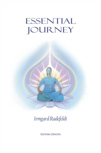 E-book Essential Journey Irmgard Radefeldt