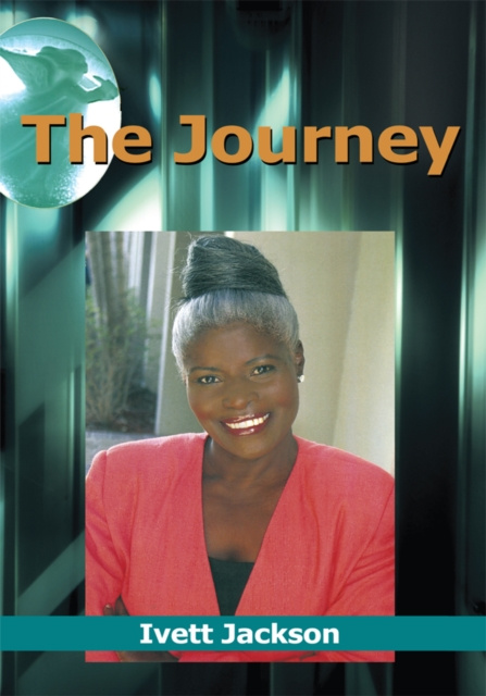 E-kniha Journey Ivett Jackson