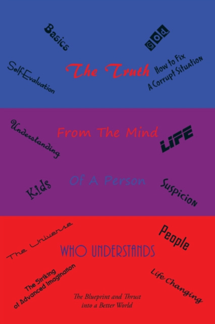 E-knjiga Truth Kenneth Batts