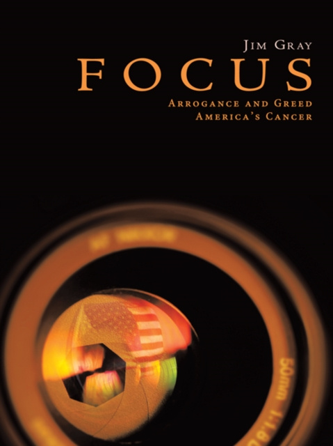 E-book Focus Jim Gray
