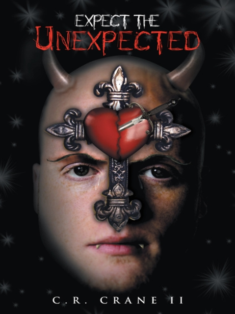 E-knjiga Expect the Unexpected C.R. Crane II