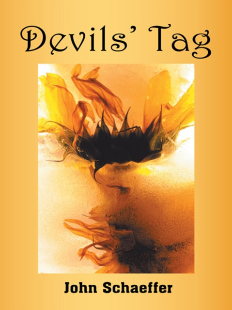 E-knjiga Devils' Tag John Schaeffer
