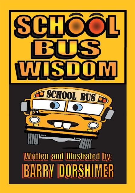 E-knjiga School Bus Wisdom Barry Dorshimer