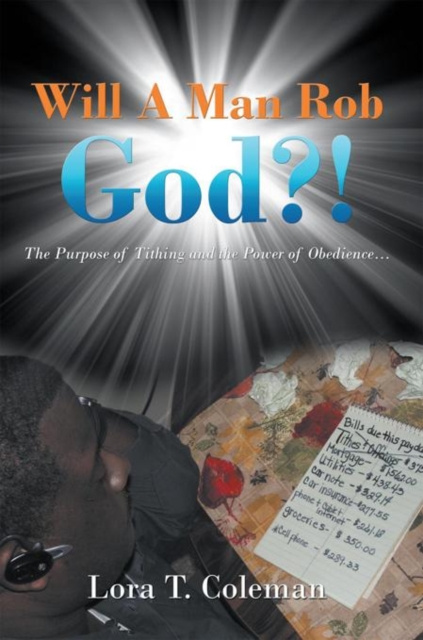 E-Book Will a Man Rob God?! Lora T. Coleman