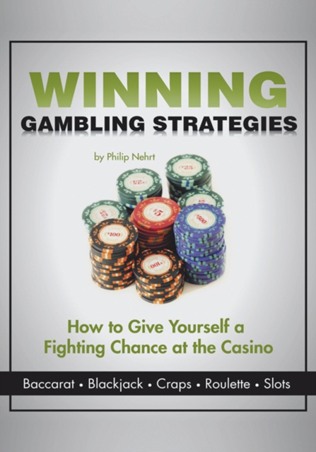 E-book Winning Gambling Strategies Philip Nehrt